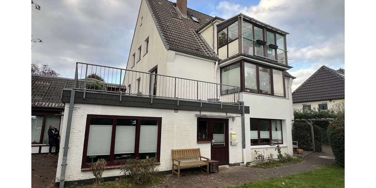 Haus zum Kaufen in Eckernförde - Borby 449.000 € 309 m² 11 zimmer