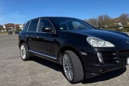 Porsche Cayenne 244.000 km 11.800 &euro; Strande 24229
