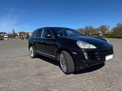 Porsche Cayenne 244.000 km 11.800 &euro; Strande 24229