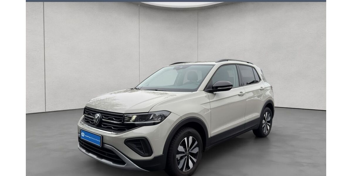 VW T-Cross 9.980 km 22.790 &euro; Preetz-Schellhorn 24211