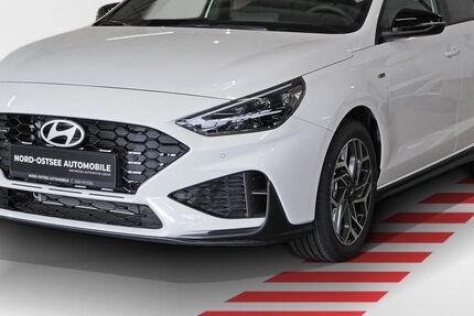 Hyundai i30 4.500 km 25.700 &euro; Neumünster 24536