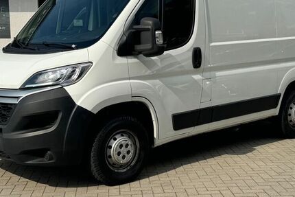 Citroen Jumper
