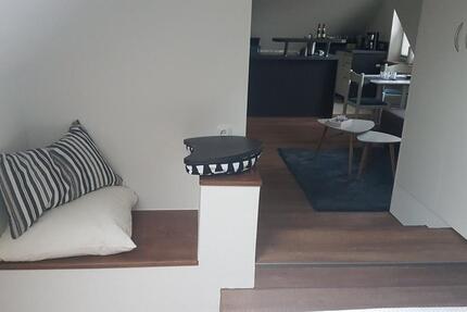 Wohnung Eckernförde - 1.5 Zimmer, 30 m&sup2;, 560&euro; | Angebot:26581029