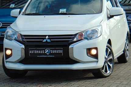 Mitsubishi Space Star 63.479 km 10.990 &euro; Neumünster 24537