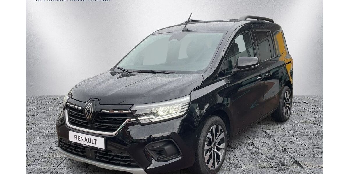 Renault Kangoo 10.500 km 34.980 € Kiel 24118
