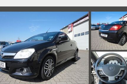 Opel Tigra 182.500 km 1.800 &euro; Neumünster 24536