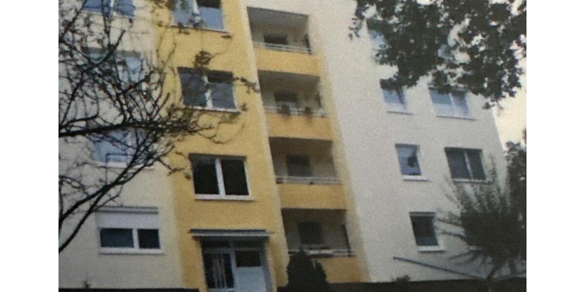 Provisionsfrei 2-Zimmer-ETW 60 m² Neumünster 2 zimmer