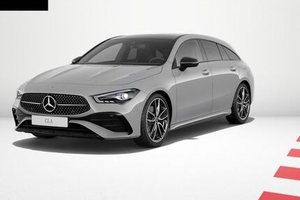 Mercedes-Benz CLA 200 Shooting Brake 3.000 km 49.998 &euro; Eckernförde 24340