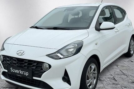 Hyundai i10 37.000 km 10.990 &euro; Kiel 24118