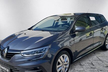 Renault Megane 62.300 km 16.990 &euro; Kiel 24118