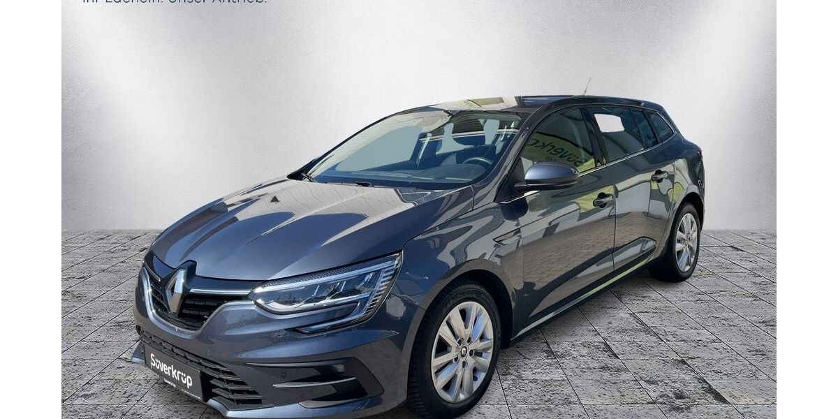Renault Megane 62.300 km 16.990 &euro; Kiel 24118
