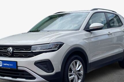 VW T-Cross 20.750 km 21.290 &euro; Kiel 24159