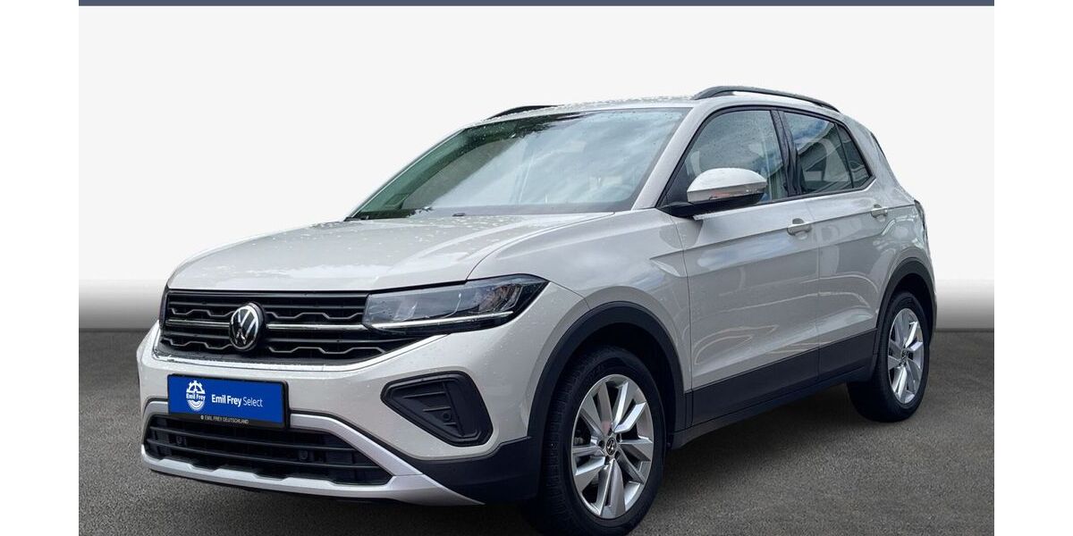 VW T-Cross 20.750 km 21.290 &euro; Kiel 24159