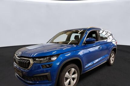 Skoda Kodiaq 119.715 km 31.980 &euro; Neumünster 24537