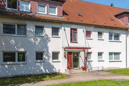 Wohnung Plön - 3 Zimmer, 69 m&sup2;, 592&euro; | Angebot:24619011