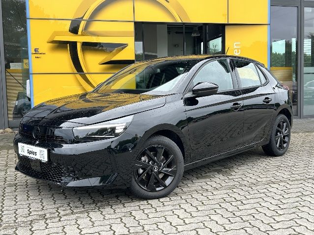Opel Corsa 9.749 km 17.990 € Nortorf 24589