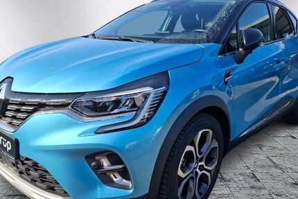 Renault Captur 25.200 km 17.790 &euro; Kiel 24118