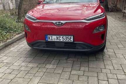 Hyundai KONA 26.900 km 14.900 &euro; Kiel 24118