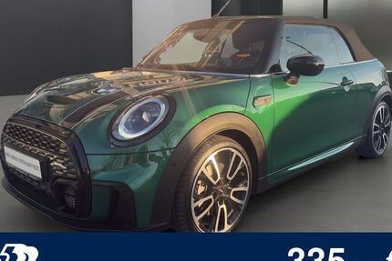 Mini Cooper S Cabrio 15.459 km 36.550 &euro; Neumünster 24539