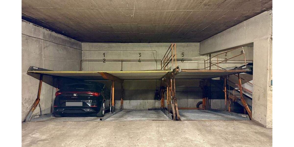 Etagenwohnung Kiel Damperhof - 1 Zimmer, 48 m&sup2;, 205.000&euro; | Angebot:24826395