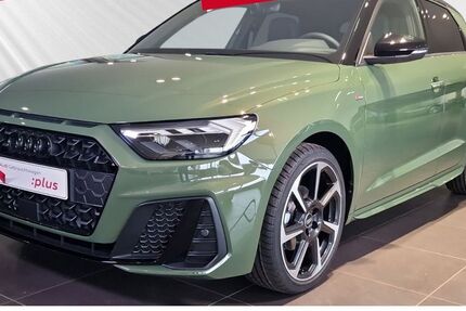Audi A1 12.450 km 27.980 € Kiel 24118