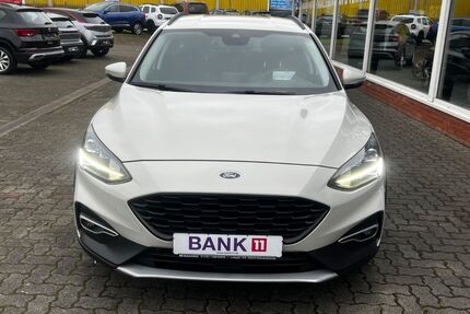 Ford Focus 102.030 km 17.990 &euro; Schwentinental 24223
