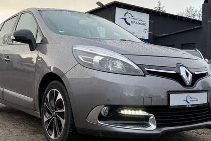 Renault Scenic 100.000 km 8.990 &euro; Neumünster 24536