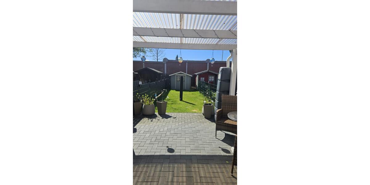 Reihenhaus Molfsee - 2 Zimmer, 56 m&sup2;, 159.000&euro; | Angebot:26883427