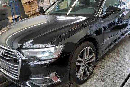 Audi A6 60.810 km 32.980 &euro; Neumünster 24537