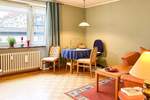 Kiel nahe UKSH - vermietete 2-Zimmer-ETW mit freiem Studentenzimmer im Dachgeschoss 2 zimmer