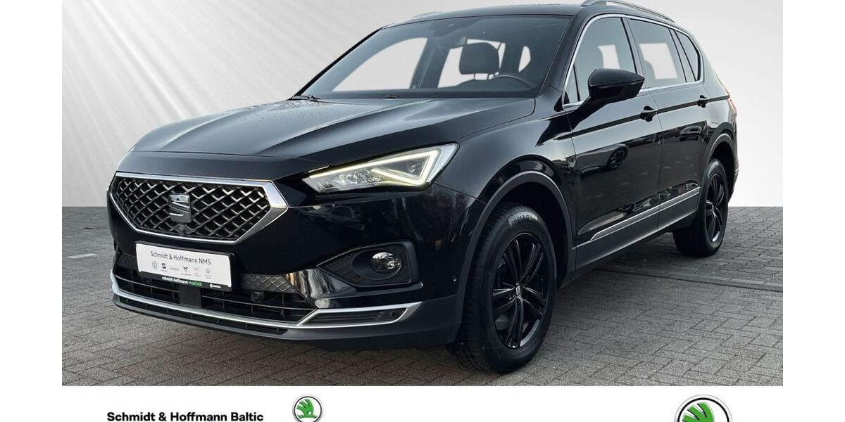 Seat Tarraco 71.000 km 27.690 &euro; Neumünster 24539