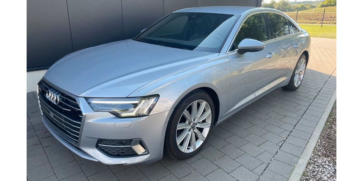 Audi A6 100.473 km 22.000 &euro; Kiel 24147