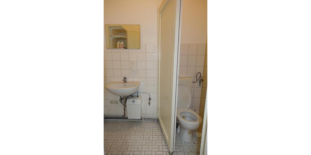 Ladenlokal im Plöner Zentrum zimmer