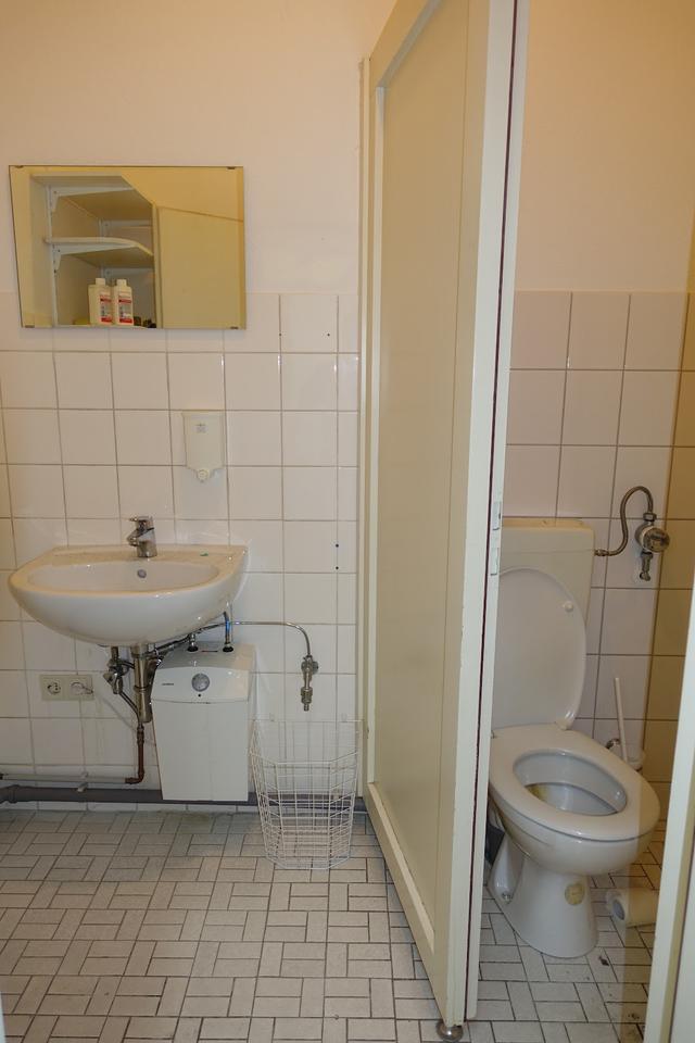 Ladenlokal im Plöner Zentrum zimmer