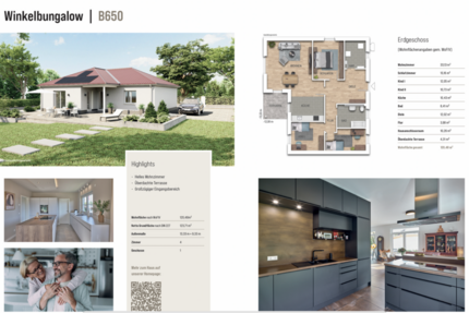 Haus Kiel Elmschenhagen - 4 Zimmer, 120 m&sup2;, 393.400&euro; | Angebot:26038433