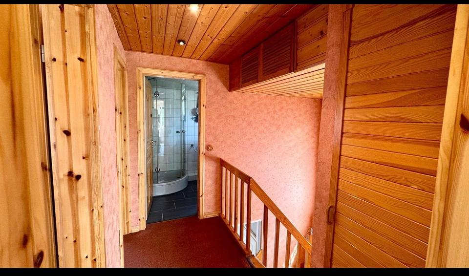 Haus Doppelhaushälfte Haushälfte 4 Zimmer Tungendorf RESERVIERT 4 zimmer