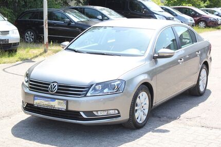 VW Passat 64.770 km 10.200 &euro; Neumünster 24536