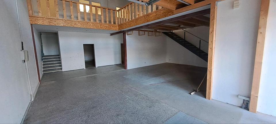 Gewerbeobjekt Kiel Friedrichsort - 1.248&euro; | Angebot:26258439