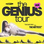 Leah Kate - The Genius Tour