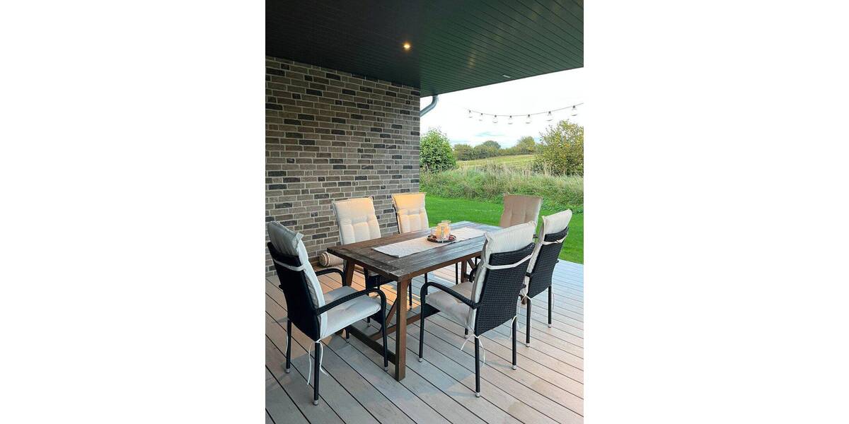 Bungalow Damendorf - 5 Zimmer, 120 m&sup2;, 550.000&euro; | Angebot:26866037