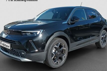 Opel Mokka 38.000 km 17.980 &euro; Kiel 24145