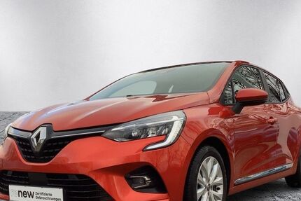 Renault Clio 44.000 km 14.980 &euro; Bornhöved 24619