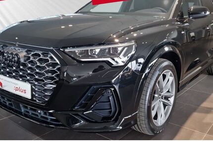 Audi Q3 28.050 km 37.980 &euro; Kiel 24118