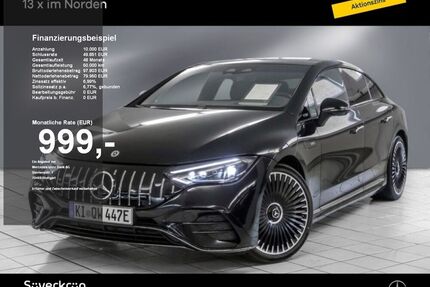 Mercedes EQE