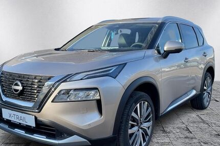 Nissan X-Trail 6.990 km 40.980 € Neumünster 24539