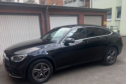 Mercedes-Benz GLC 220 117.000 km 38.000 &euro; Kiel 24114