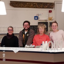 Raub der Sabinerinnen 01.02.2026 Niederdeutsche Bühne