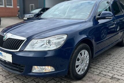 Skoda Octavia 234.039 km 2.980 € Rendsburg 24768