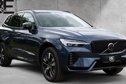 Volvo XC60 1.900 km 58.450 &euro; Kiel 24107