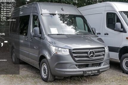 Mercedes-Benz Sprinter 91.750 km 42.350 € Neumünster 24539